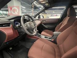 تويوتا كورولا كروس